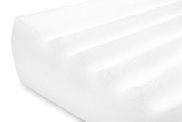 Perna Antisufocare Sensillo Classic pentru Carucior 38x30 cm - 5