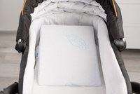 Perna Antisufocare Sensillo Classic pentru Carucior 38x30 cm - 7