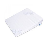Perna Antisufocare Sensillo Classic pentru Carucior 38x30 cm - 1