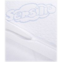 Perna Antisufocare Sensillo Classic pentru Carucior 38x30 cm - 2