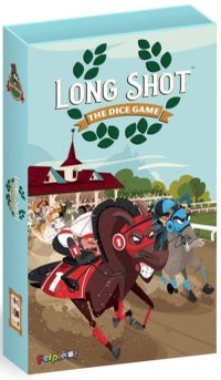 Long Shot: The Dice Game - Joc de Familie Tensionat - 1
