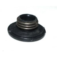 Melc Pompa Ulei Drujba Husqvarna 340, 345, 350 (model vechi) - 1