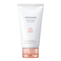 Gel curatare cu PDRN si colagen 100ml, Mixsoon - 1