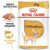 Royal Canin Chihuahua Adult hrana umeda caine (pate), 85 g - 1
