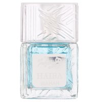 Al Fakhr Perfumes Haiba Wahah Apa de Parfum Unisex, 100 ml - 1