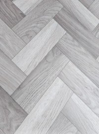 Linoleum Knight Crem 200x400 cm Delta 95-2 - Stil Clasic pentru Casa Ta - 2