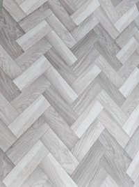 Linoleum Knight Crem 200x400 cm Delta 95-2 - Stil Clasic pentru Casa Ta - 3