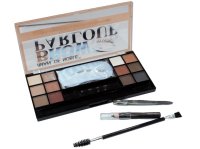 Kit Sprancene Iman of Noble 01 - Trusa Fard Completa - 3