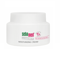 Crema dermatologica hidratanta cu vitamina E, 75 ml, Sebamed - 1