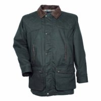 Jacheta Kaki pentru Vanatori Treesco (2XL) - 1