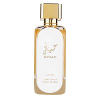 Parfum arabesc Lattafa Hayaati Gold Elixir, apa de parfum 100ml, femei - Original Dubai - 2