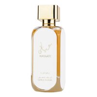 Parfum arabesc Lattafa Hayaati Gold Elixir, apa de parfum 100ml, femei - Original Dubai - 3