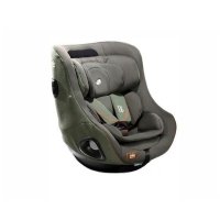Scaun auto rotativ Joie i-Harbour Signature Pine, i-Size R129, 40-105 cm - 1