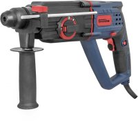 Ciocan rotopercutor SDS Plus KH 26 E Gude 58115, 800 W 800 rpm, 3.5 J - 1
