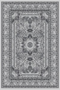 Covor Marrakesh Gri V1 240x340 cm - 2