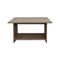 Masa de Cafea Votalo Sonoma 80x40x42 cm - Eleganta si Practicitate - 3