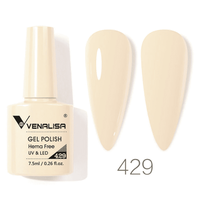 Oja semipermanenta Venalisa VIP4- 429 - 401 - 1
