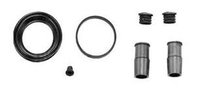 Set garnituri Etrier frana DAEWOO CIELO KLETN ATE 11044152022 - 1