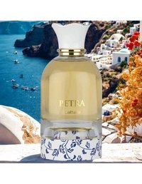 Lattafa Petra – Parfum Unisex Oriental-Gurmand 100 ml - 2