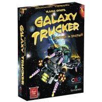Galaxy Trucker - Aventuri in spatiu (limba romana) - 1