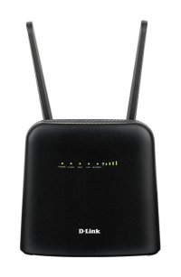 Router D-Link DWR-960 Wireless 4G, Dual Band AC1200 - 10