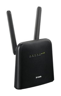 Router D-Link DWR-960 Wireless 4G, Dual Band AC1200 - 11