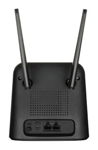 Router D-Link DWR-960 Wireless 4G, Dual Band AC1200 - 12