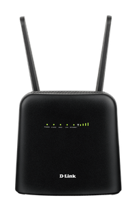 Router D-Link DWR-960 Wireless 4G, Dual Band AC1200 - 9