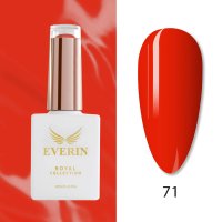 Oja semipermanenta Everin- Royal Collection 10ml- 071 - 1