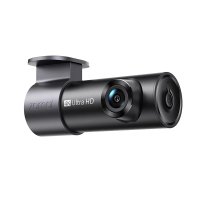 Camera auto 70mai Dash Cam M310 Plus 4K cu unghi de vizualizare de 140° - 3