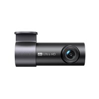 Camera auto 70mai Dash Cam M310 Plus 4K cu unghi de vizualizare de 140° - 1