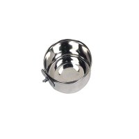 HRANITOR INOX CU SUPORT COLIVIE 15CM-L - 1