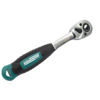 Cheie cu clichet Mannesmann 2050-R-1 2V, 1 2  , 12.5 mm - 1