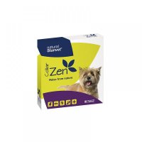 Zgarda Caini cu Efect de Calmare, Zen Collar Stangest - 1
