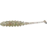 Shad Jackall Tidebeat, culoare Chirimen Monster, 5cm, 8buc/plic - 1