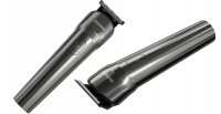 Aparat de ras ENCHEN Beardo - Uscat, 4 accesorii, 6000 rpm, 800 mAh - 2