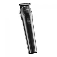Aparat de ras ENCHEN Beardo - Uscat, 4 accesorii, 6000 rpm, 800 mAh - 1