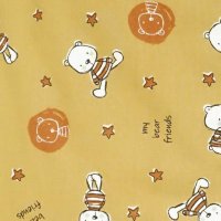 Sac de dormit iarna 2.5 tog My Bear 140 cm - 1