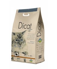 Dibaq DNM Premium Dicat Up pentru Pisici Sterilizate, 3 kg - 1
