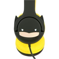Casti pentru Copii OTL - Batman with Ears - 3