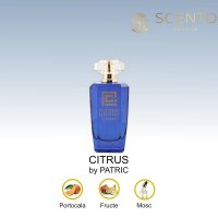 Citrus by Patric, parfum unisex, 100 ml - 1