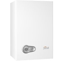 Centrala termica in condensare Ferroli Bluehelix Tech S 45H, doar incalzire - 1