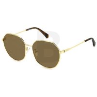 Ochelari de soare Polaroid PLD 4140/G/S/X DDB SP 59 - Stil si protectie UV - 1