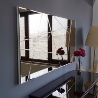 Oglinda NSTLA309 Bronze - 2