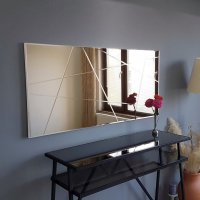 Oglinda NSTLA309 Bronze - 4