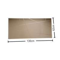 Oglinda NSTLA309 Bronze - 8