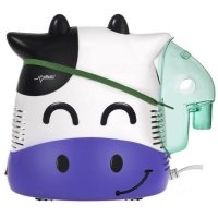 Inhalator pentru copii Promedix PR-810 - 1