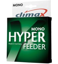 Fir Monofilament Climax Hyper Feeder, maro, 250m (Diametru fir: 0.18 mm) - 2