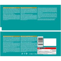 PURINA One Sensitive, Pui/Ton, pachet mixt plic hrană umedă pisici, sensibilități digestive, (în sos), 85g x 4 - 2