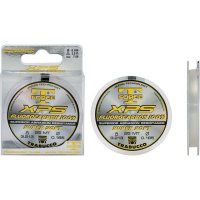 Fir fluorocarbon Trabucco T-Force XPS, 25 m, diametru 0.12 mm - 1